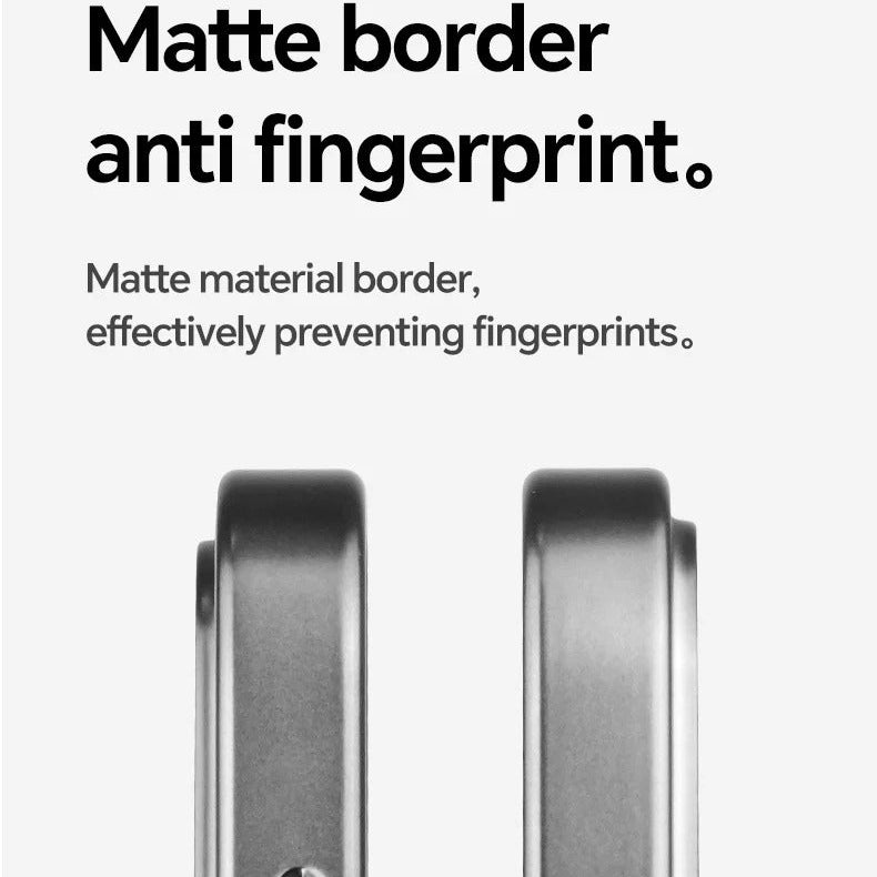 iPhone Case iPhone 17 Pro Max / Black ZenithXCase