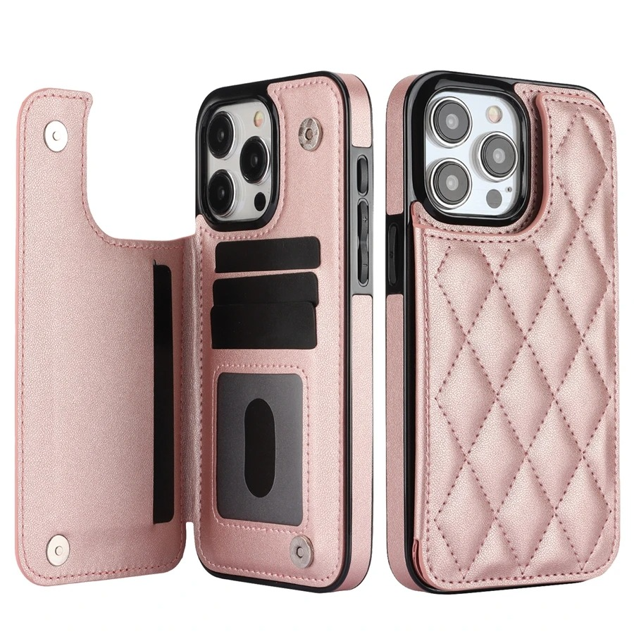 iPhone Case iPhone 17 Pro Max / Pink ZenithXCase