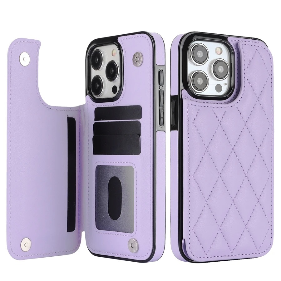 iPhone Case iPhone 17 Pro Max / Black ZenithXCase