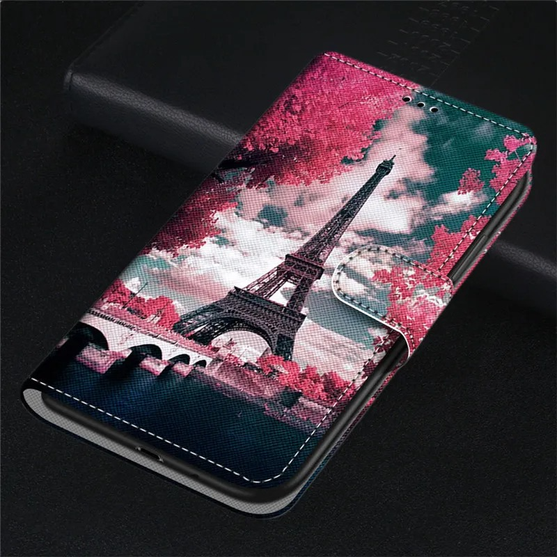 iPhone Case iPhone 17 Pro Max / Paris Eiffel Tower NovaXCase