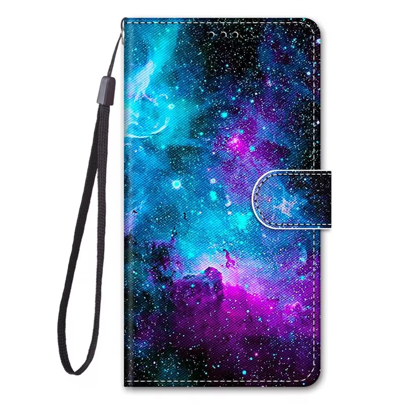 iPhone Case iPhone 17 Pro Max / Galaxy Nebula NovaXCase