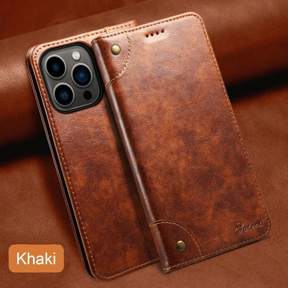 iPhone Case iPhone 17 Pro Max / Black NovaXCase