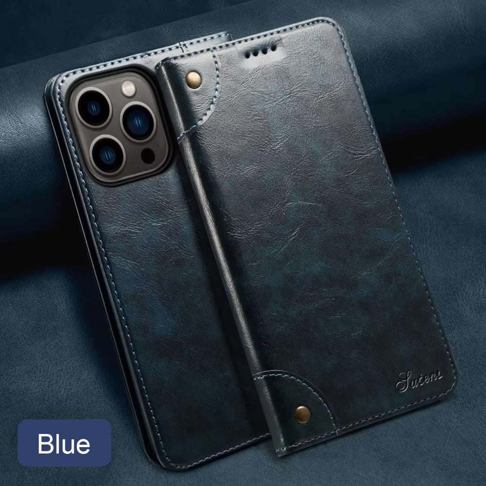 iPhone Case iPhone 17 Pro Max / Black NovaXCase