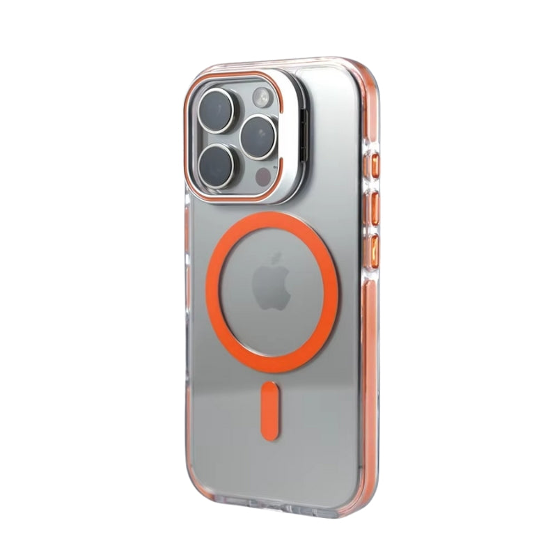 iPhone Case iPhone 17 Pro Max / Orange ZenithXCase
