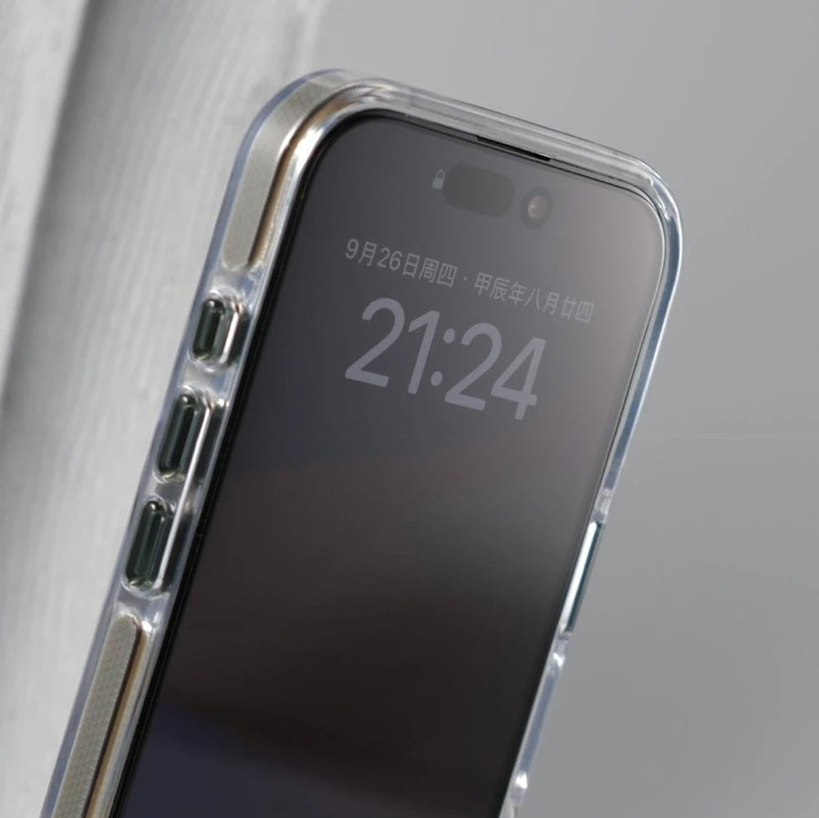 iPhone Case iPhone 17 Pro Max / Orange ZenithXCase