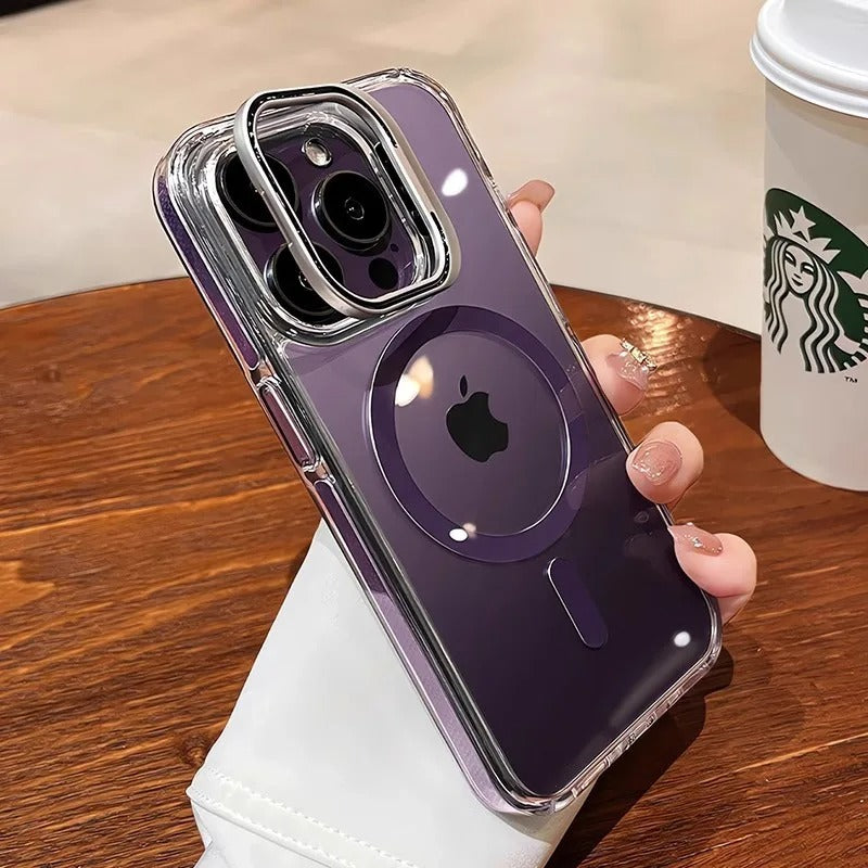 iPhone Case iPhone 17 Pro Max / Orange ZenithXCase