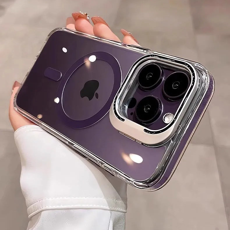 iPhone Case iPhone 17 Pro Max / Orange ZenithXCase