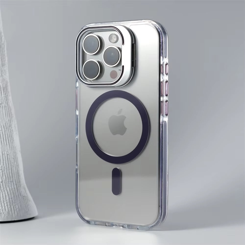 iPhone Case iPhone 17 Pro Max / Purple ZenithXCase