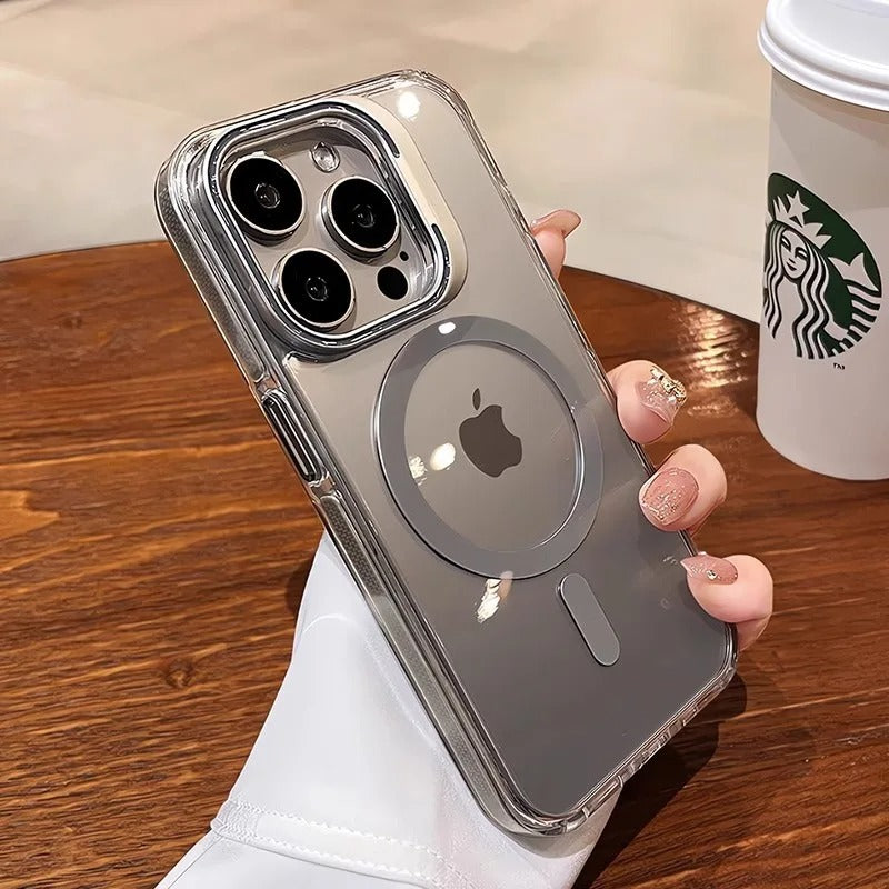 iPhone Case iPhone 17 Pro Max / Orange ZenithXCase