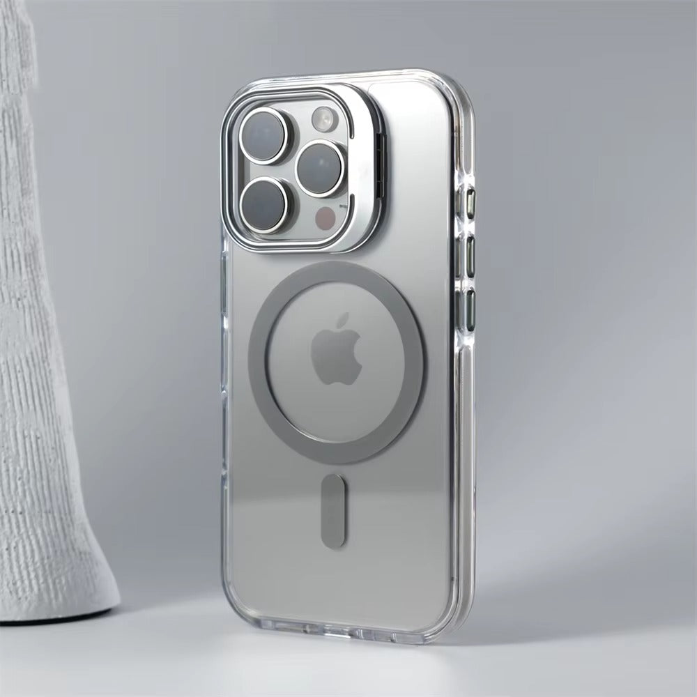 iPhone Case iPhone 17 Pro Max / Gray ZenithXCase