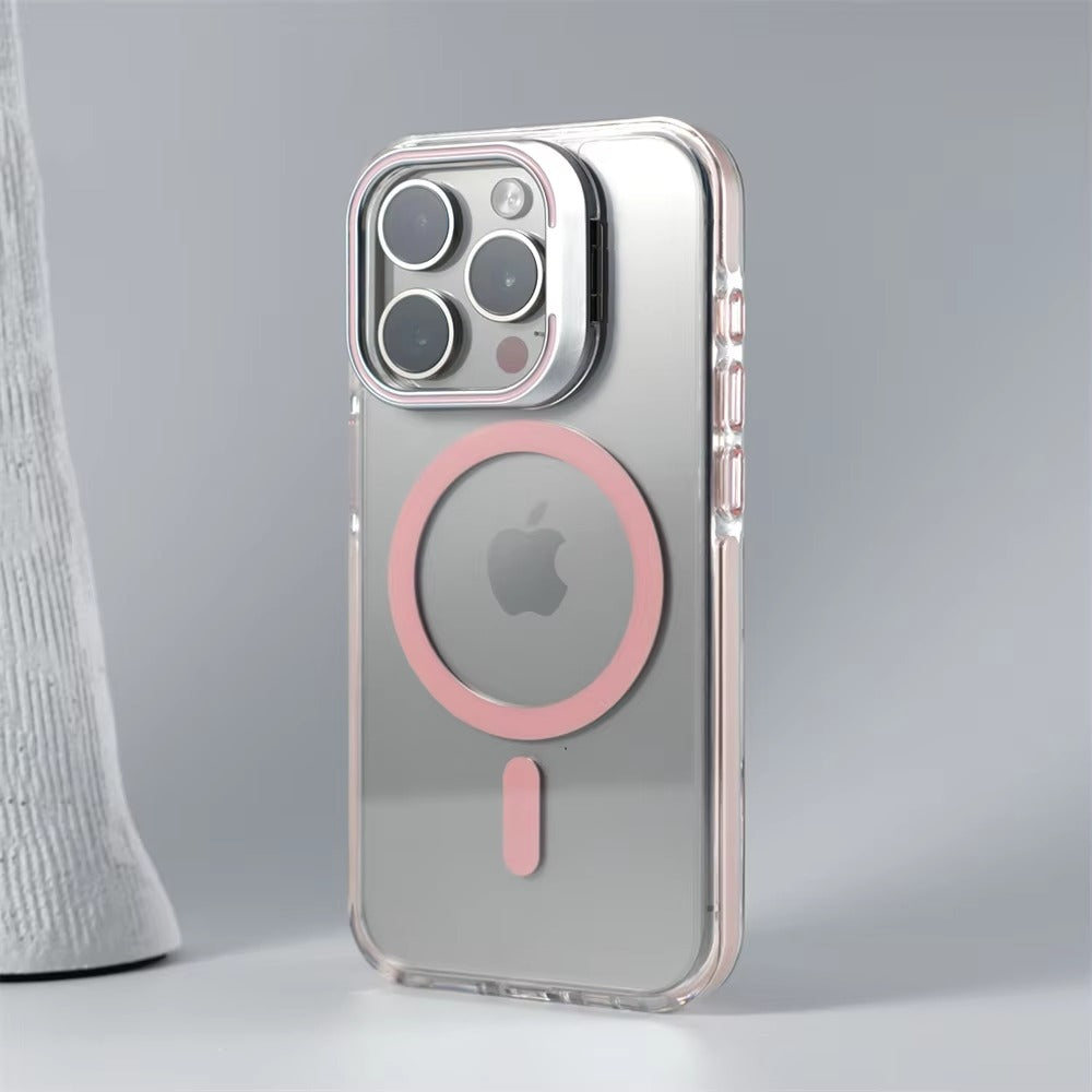 iPhone Case iPhone 17 Pro Max / Pink ZenithXCase