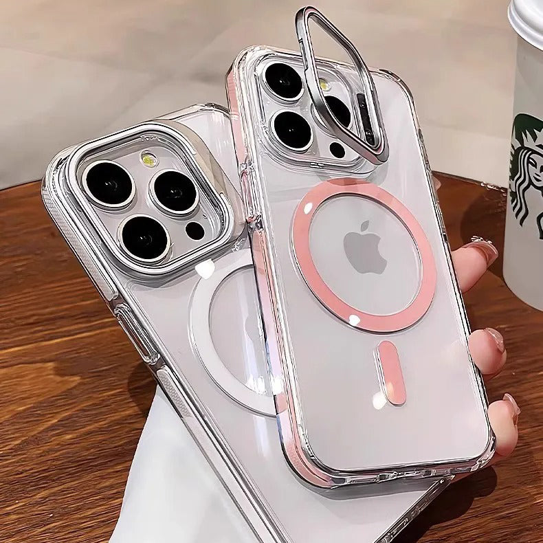 iPhone Case iPhone 17 Pro Max / Orange ZenithXCase