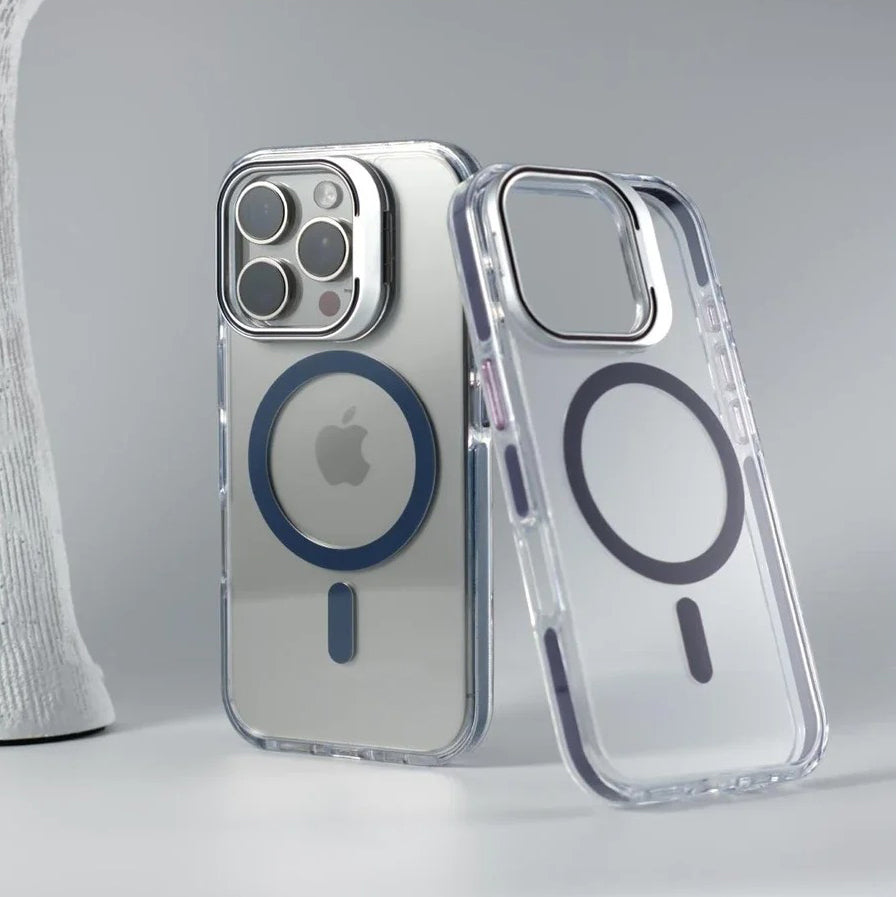 iPhone Case iPhone 17 Pro Max / Orange ZenithXCase