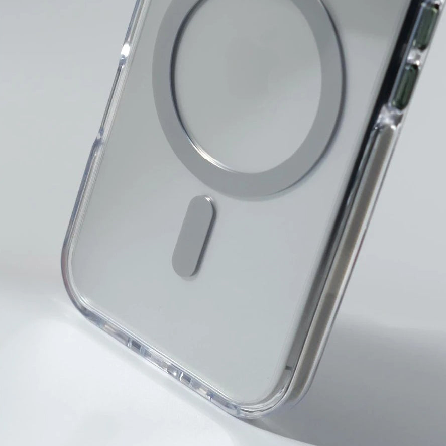 iPhone Case iPhone 17 Pro Max / Orange ZenithXCase