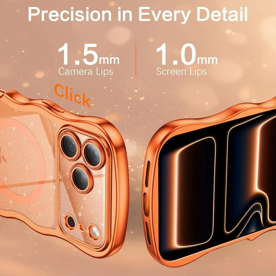 iPhone Case iPhone 17 Pro Max ZenithXCase