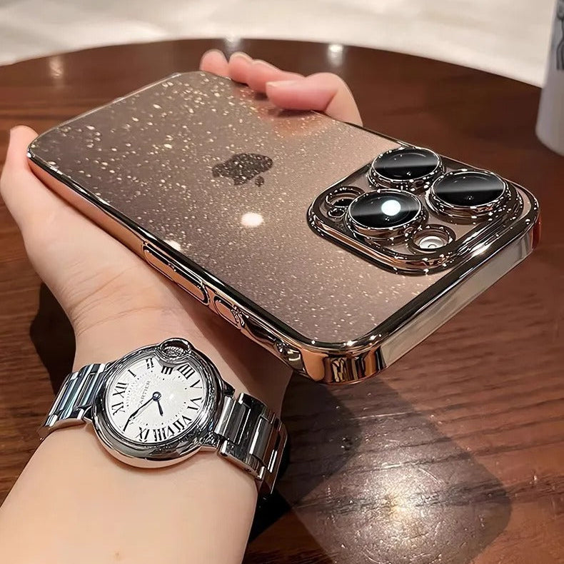 iPhone Case iPhone 17 Pro Max / Black ZenithXCase