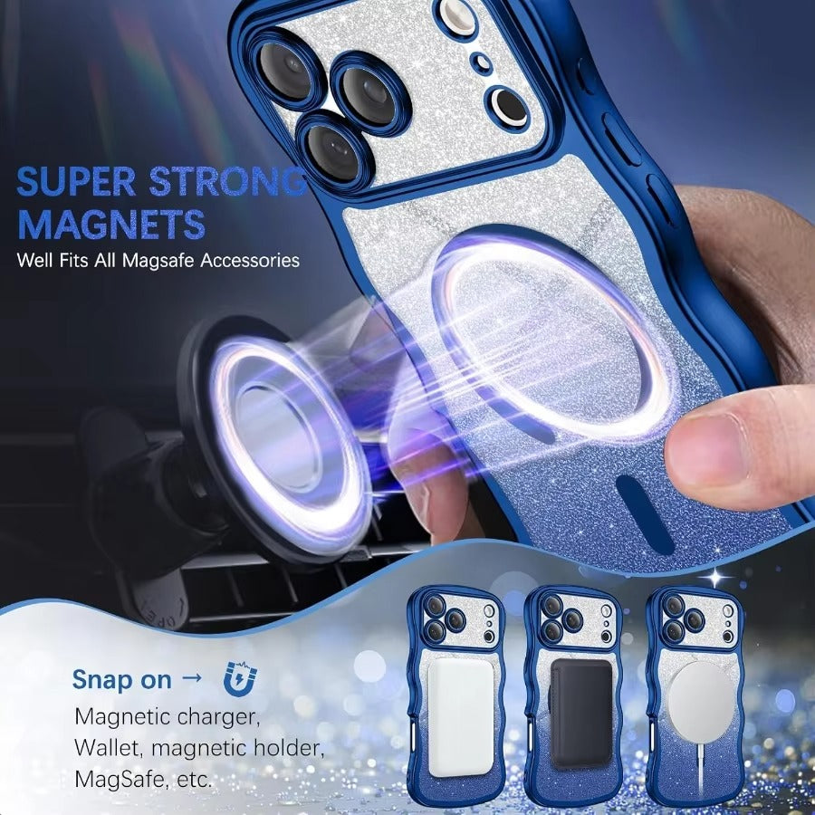 iPhone Case iPhone 17 Pro Max ZenithXCase