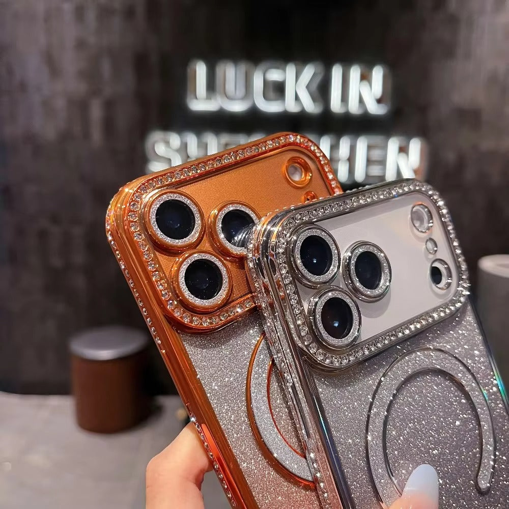 iPhone Case iPhone 17 Pro Max / Black ZenithXCase