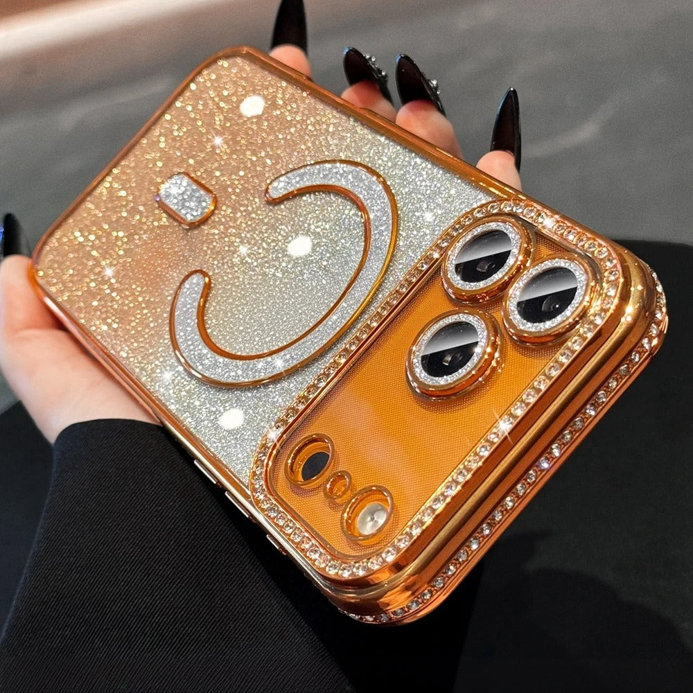 iPhone Case iPhone 17 Pro Max / Orange ZenithXCase