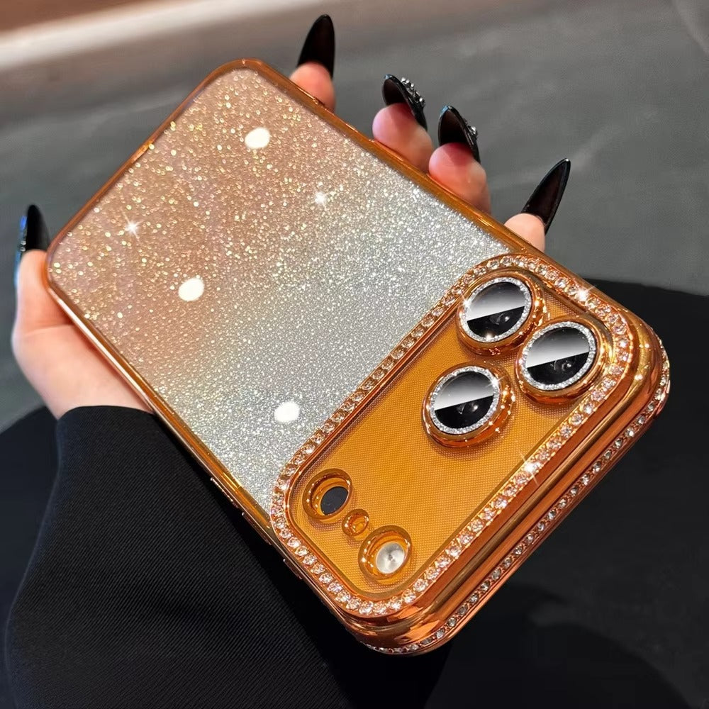 iPhone Case iPhone 17 Pro Max / Black ZenithXCase