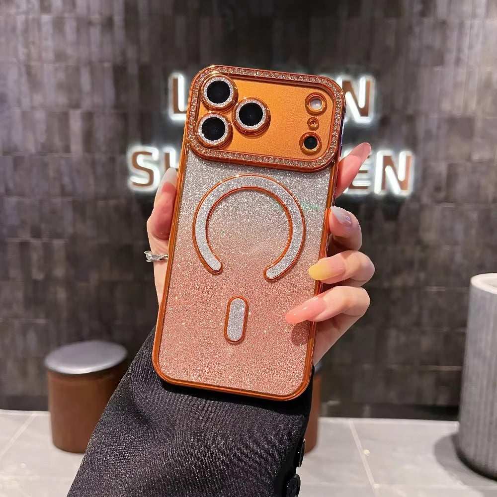 iPhone Case iPhone 17 Pro Max / Black ZenithXCase