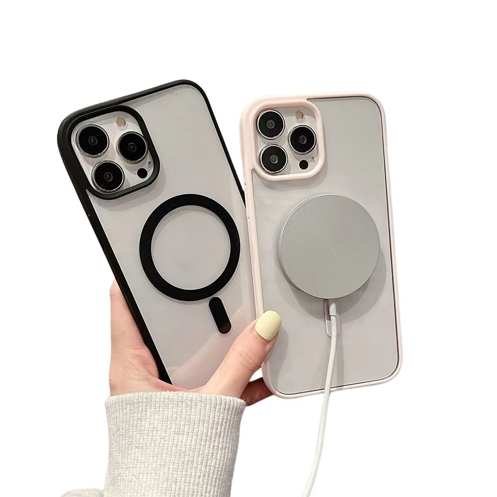 iPhone Case iPhone 17 Pro Max / Black NovaXCase