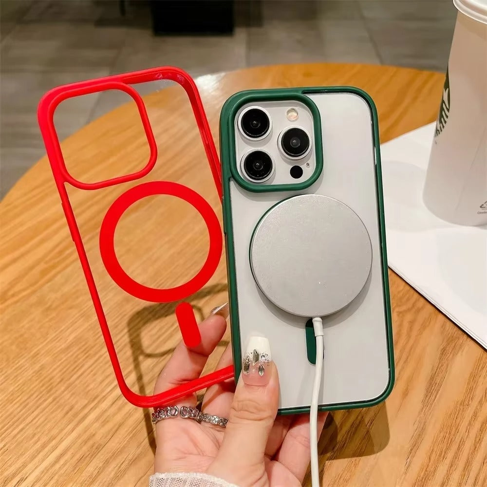 iPhone Case iPhone 17 Pro Max / Black ZenithXCase