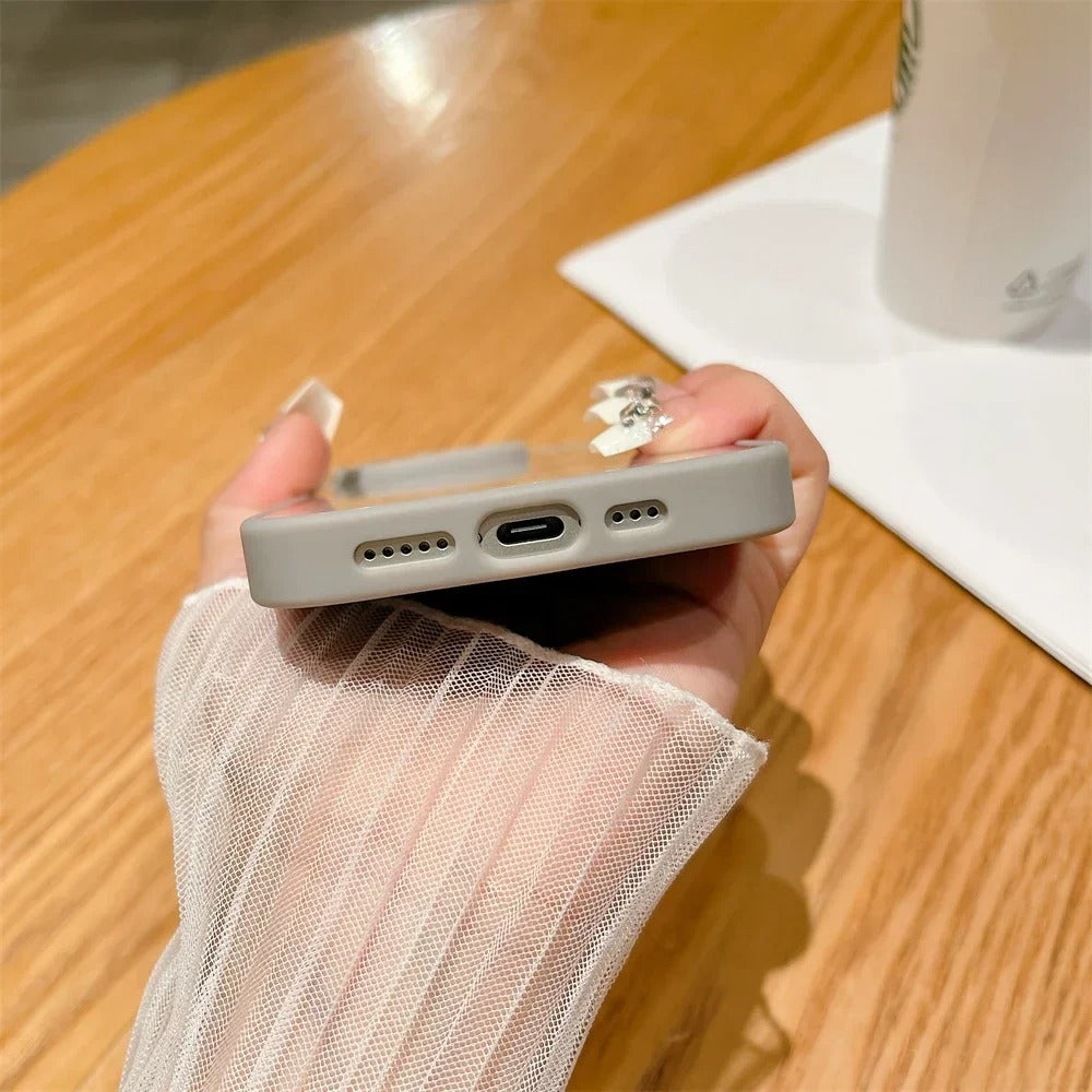 iPhone Case iPhone 17 Pro Max / Black ZenithXCase