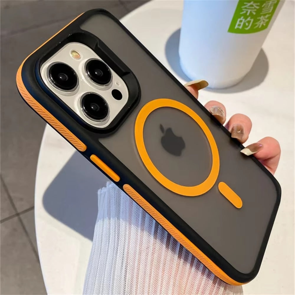 iPhone Case iPhone 17 Pro Max / Black ZenithXCase