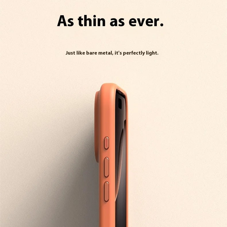 iPhone Case iPhone 17 Pro Max / Black NovaXCase