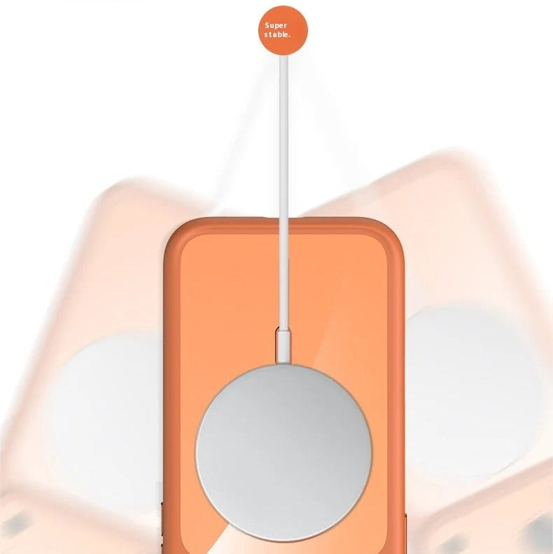 iPhone Case iPhone 17 Pro Max / Black NovaXCase