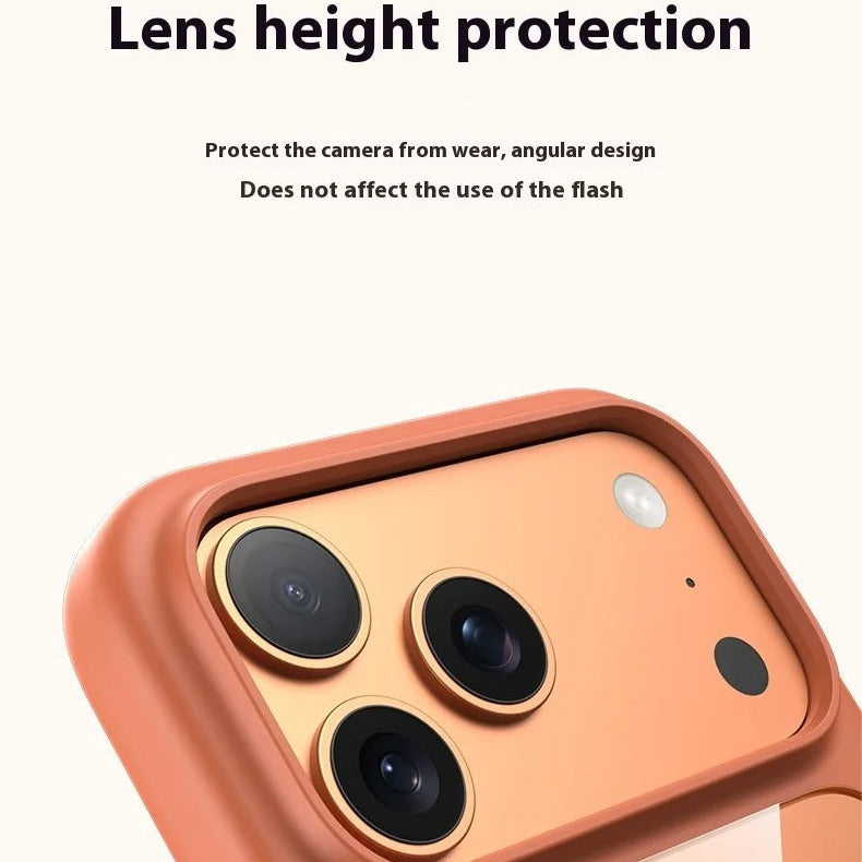 iPhone Case iPhone 17 Pro Max / Black NovaXCase