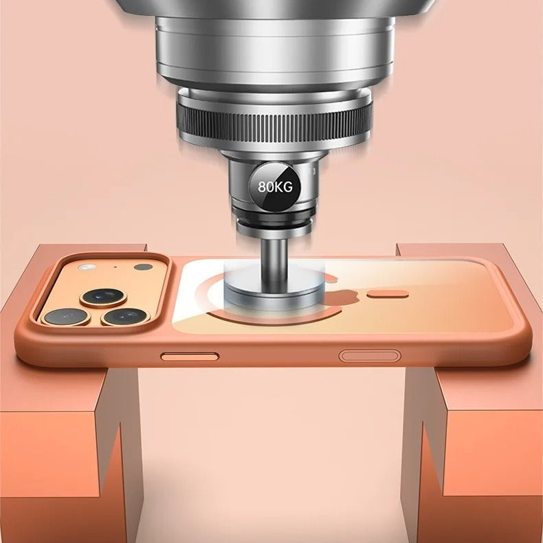 iPhone Case iPhone 17 Pro Max / Black NovaXCase