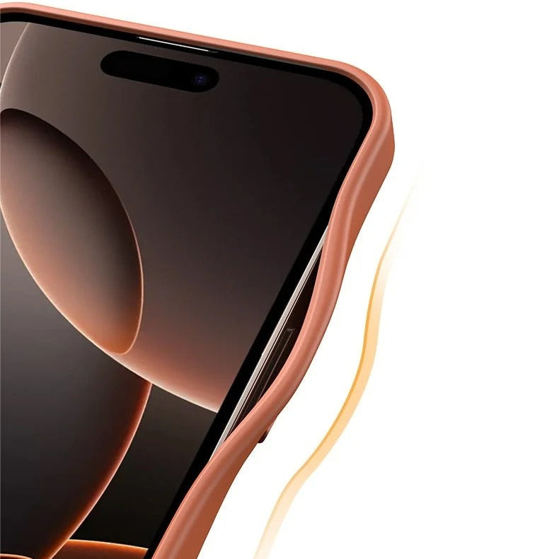 iPhone Case iPhone 17 Pro Max / Black NovaXCase