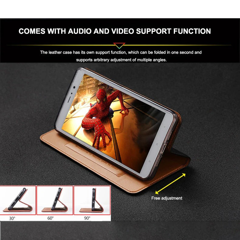 iPhone Case iPhone 17 Pro Max / Black ZenithXCase