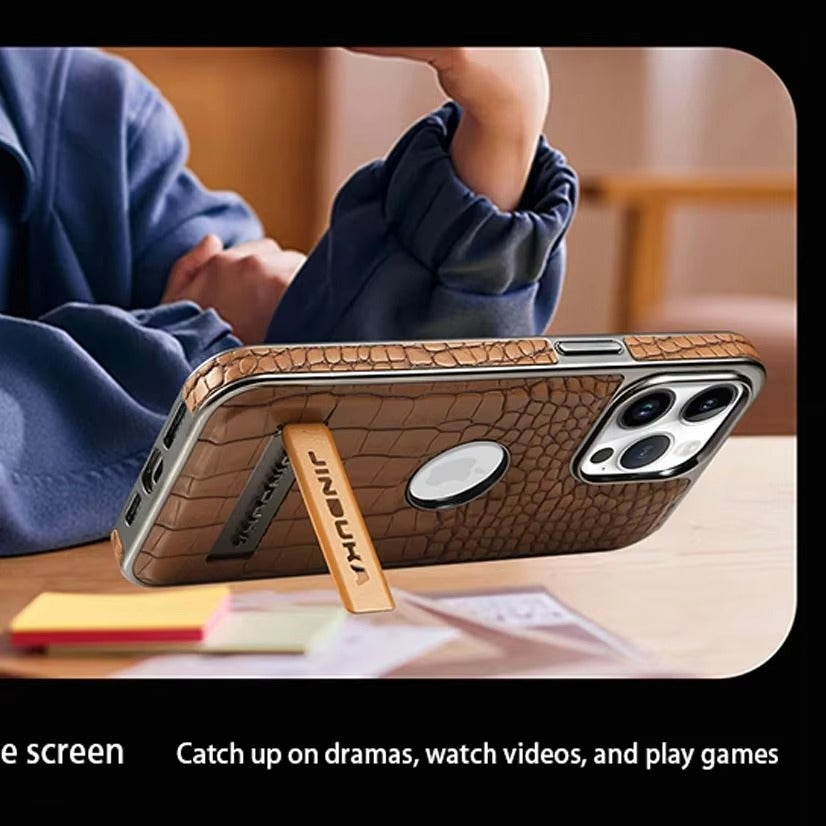 iPhone Case iPhone 17 Pro Max / Black ZenithXCase