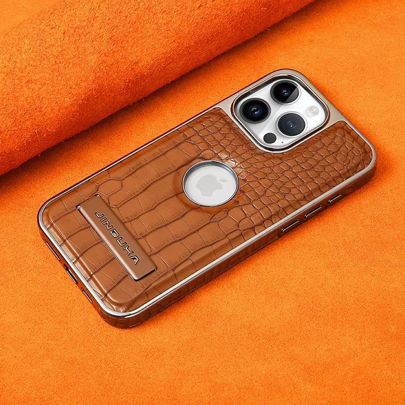 iPhone Case iPhone 17 Pro Max / Orange ZenithXCase