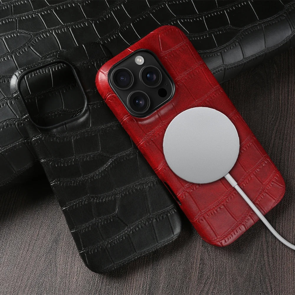 iPhone Case iPhone 17 Pro Max / Black NovaXCase