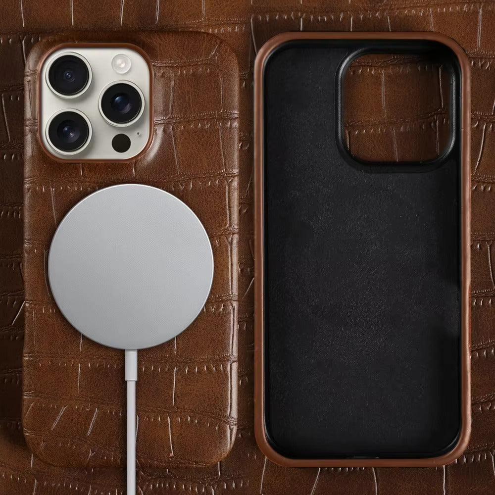 iPhone Case iPhone 17 Pro Max / Black NovaXCase