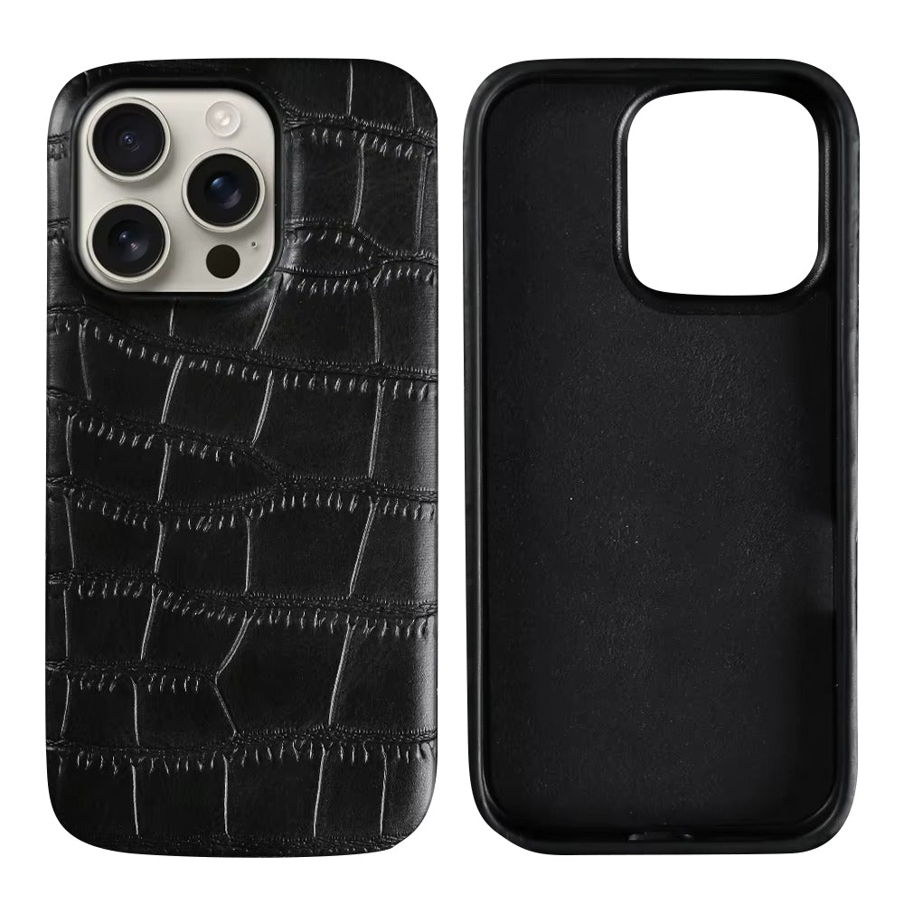 iPhone Case iPhone 17 Pro Max / Black NovaXCase