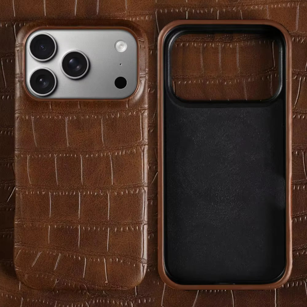 iPhone Case iPhone 17 Pro Max / Black NovaXCase