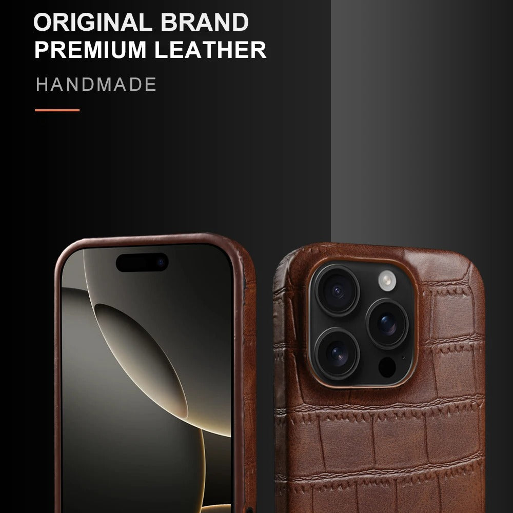 iPhone Case iPhone 17 Pro Max / Black NovaXCase