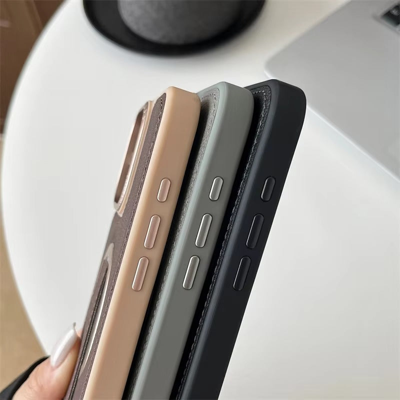 iPhone Case iPhone 17 Pro Max / Black ZenithXCase