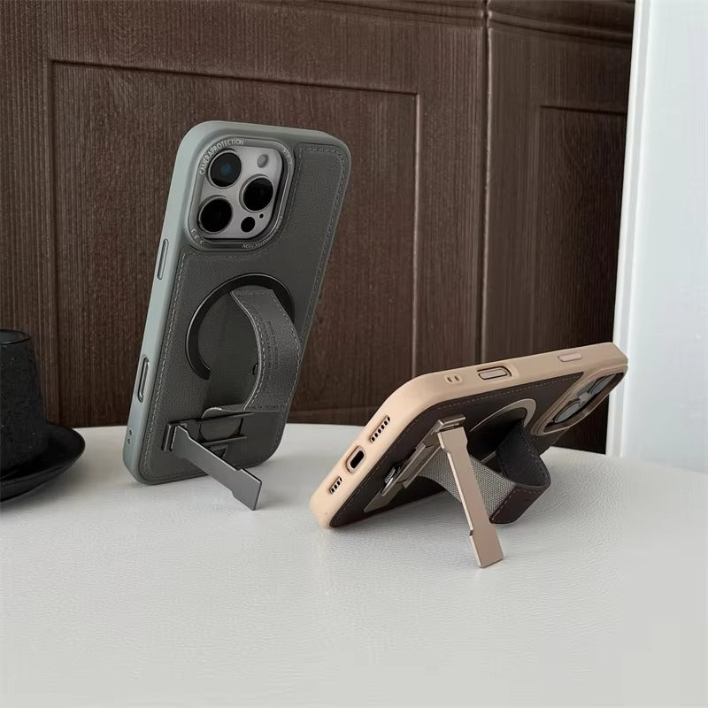 iPhone Case iPhone 17 Pro Max / Black ZenithXCase