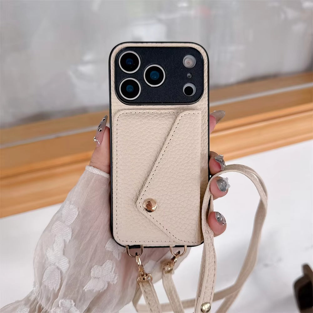 iPhone Case iPhone 17 Pro Max / Apricot NovaXCase