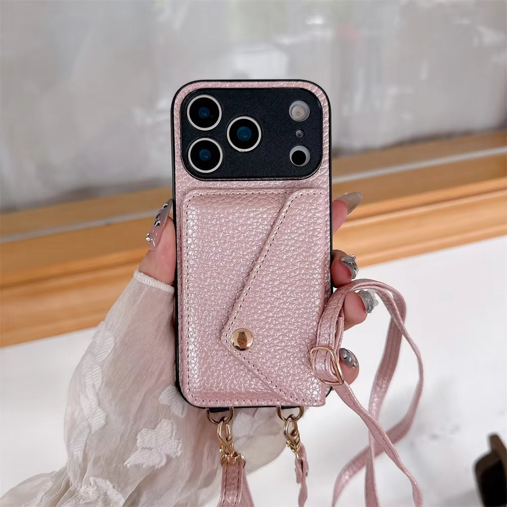 iPhone Case iPhone 17 Pro Max / Pink NovaXCase