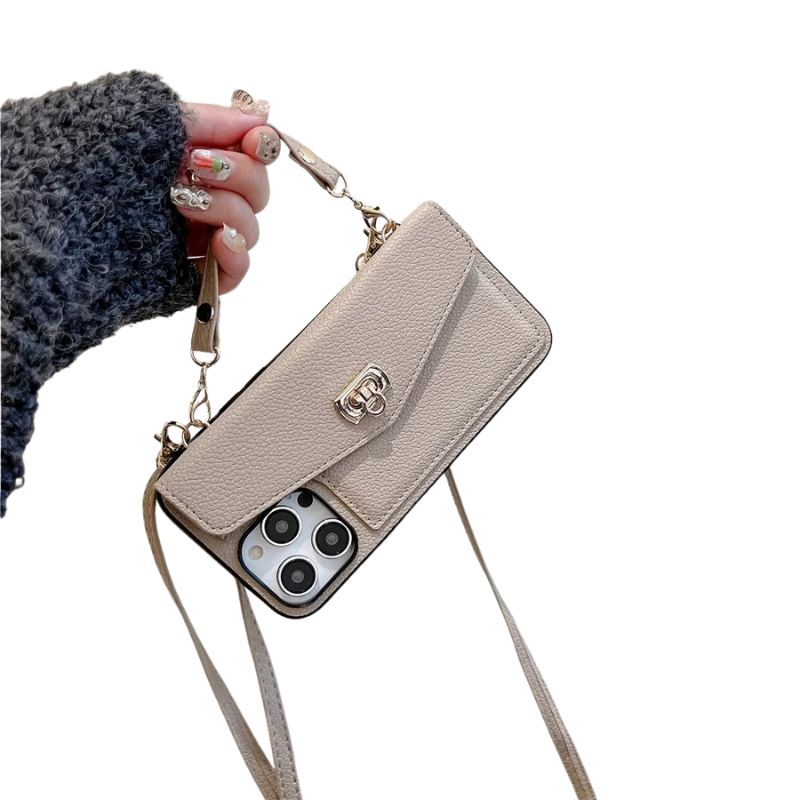 iPhone Case iPhone 17 Pro Max / Blue Gray NovaXCase