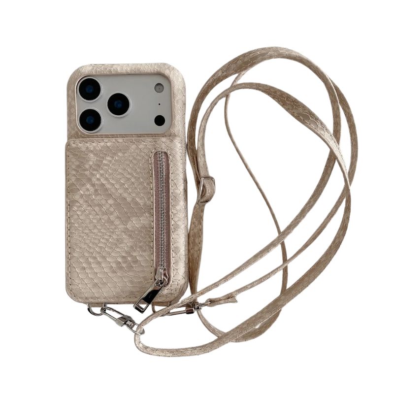 iPhone Case iPhone 17 Pro Max / Blue ZenithXCase