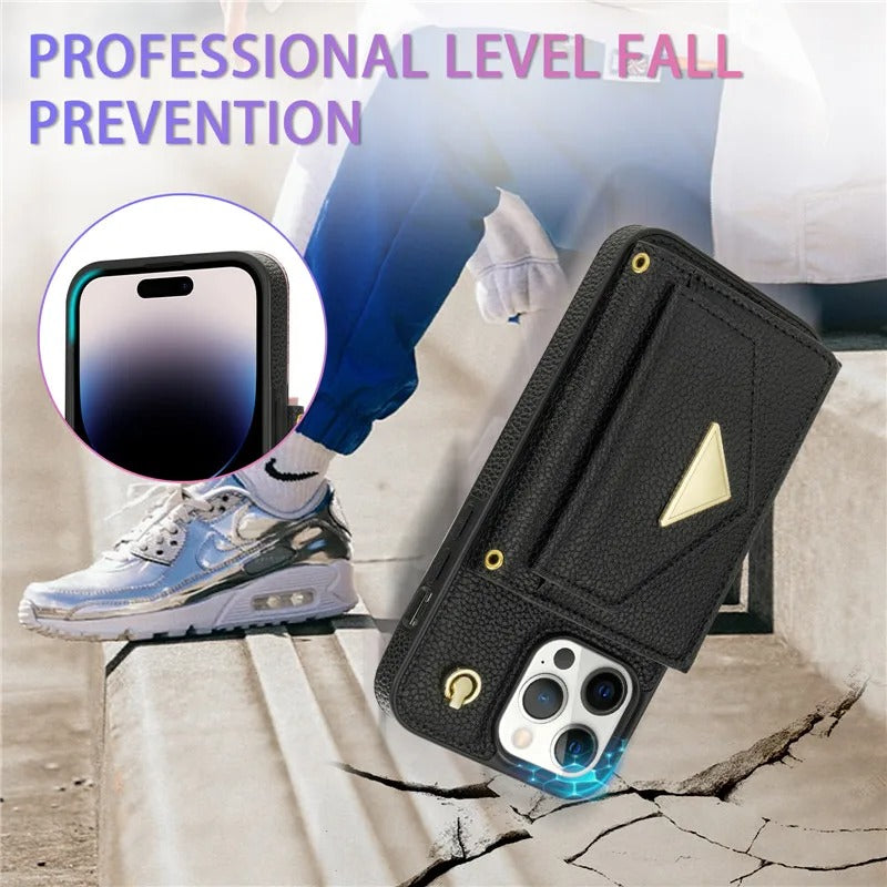 iPhone Case iPhone 17 Pro Max / Orange NovaXCase