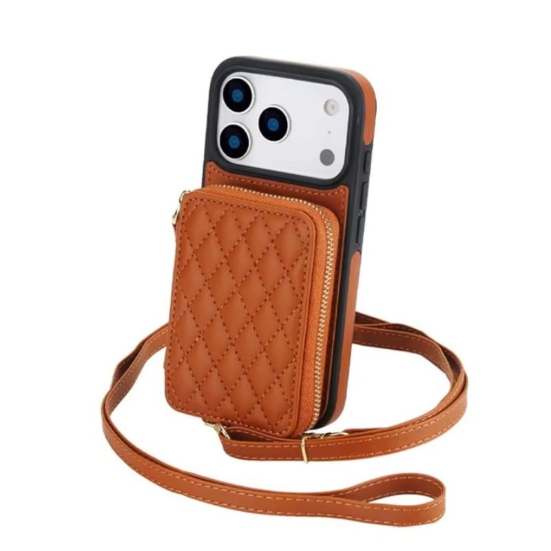 iPhone Case iPhone 17 Pro Max / Black ZenithXCase